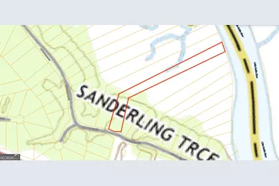 0 Sanderling Trail, Waverly, GA 31565 - Photo 7