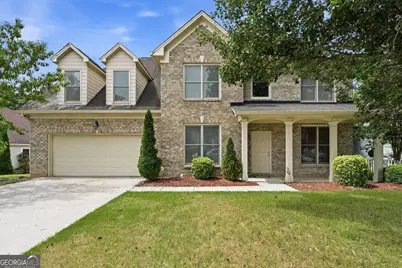 3475 Golfe Links Drive, Snellville, GA 30039 - Photo 1