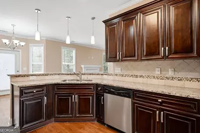 3475 Golfe Links Drive, Snellville, GA 30039 - Photo 11