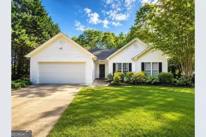 1620 Madison Drive, Bethlehem, GA 30620 - Photo 1