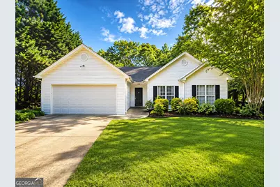 1620 Madison Drive, Bethlehem, GA 30620 - Photo 1