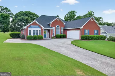 3660 Arden Creek Court, Bethlehem, GA 30620 - Photo 1