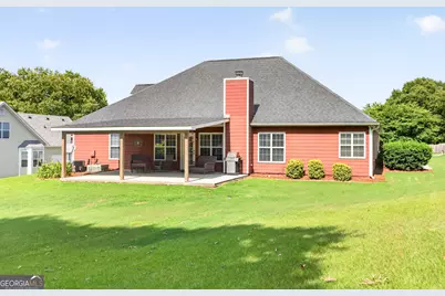 3660 Arden Creek Court, Bethlehem, GA 30620 - Photo 5