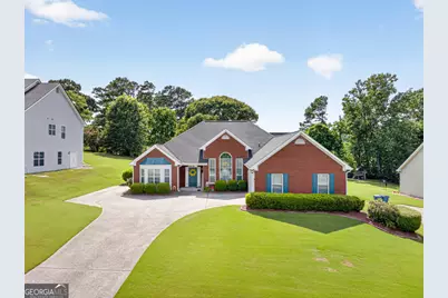 3660 Arden Creek Court, Bethlehem, GA 30620 - Photo 49