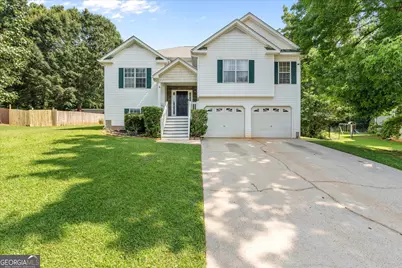 149 Cedars Glen Circle, Villa Rica, GA 30180 - Photo 5
