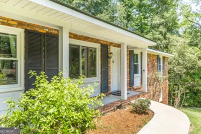 2908 Southshore Drive, Macon, GA 31204 - Photo 3