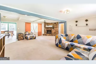 2908 Southshore Drive, Macon, GA 31204 - Photo 19