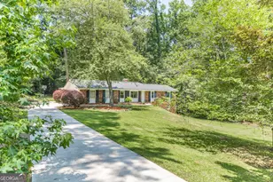 2908 Southshore Dr, Macon, GA 31204 - Photo 1