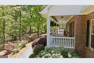 414 Parker Branch Road, Barnesville, GA 30204 - Photo 11