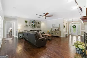 414 Parker Branch Rd, Barnesville, GA 30204 - Photo 17