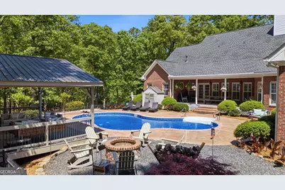 414 Parker Branch Road, Barnesville, GA 30204 - Photo 61