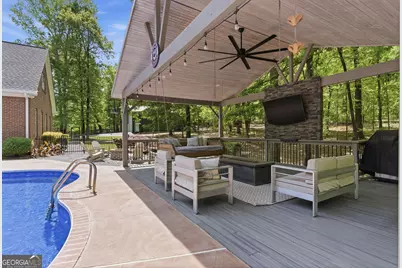 414 Parker Branch Road, Barnesville, GA 30204 - Photo 55