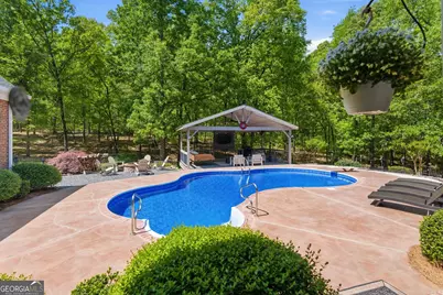 414 Parker Branch Road, Barnesville, GA 30204 - Photo 53