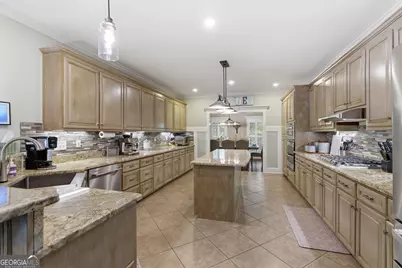 414 Parker Branch Road, Barnesville, GA 30204 - Photo 27