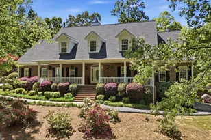 414 Parker Branch Rd, Barnesville, GA 30204 - Photo 3