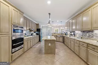 414 Parker Branch Road, Barnesville, GA 30204 - Photo 25