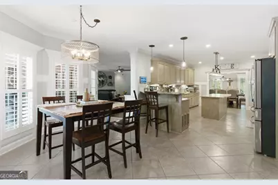 414 Parker Branch Road, Barnesville, GA 30204 - Photo 21