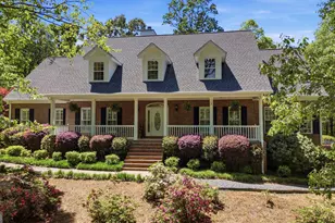 414 Parker Branch Rd, Barnesville, GA 30204 - Photo 9