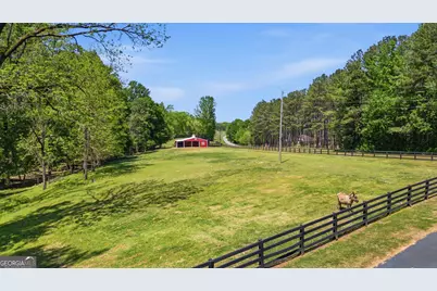 414 Parker Branch Road, Barnesville, GA 30204 - Photo 7