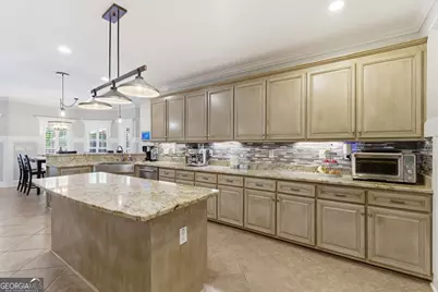 414 Parker Branch Road, Barnesville, GA 30204 - Photo 23