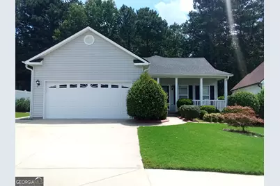 403 St Dunstans Court, Peachtree City, GA 30269 - Photo 1