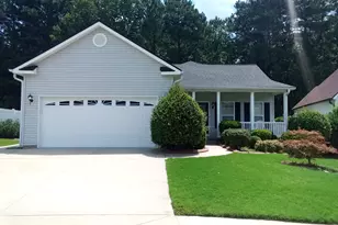 403 St Dunstans Ct, Peachtree City, GA 30269 - Photo 1