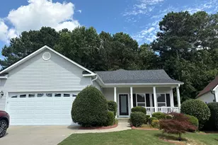 403 St Dunstans Ct, Peachtree City, GA 30269 - Photo 1