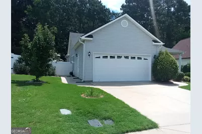 403 St Dunstans Court, Peachtree City, GA 30269 - Photo 3