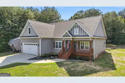63 Pace Road, Toccoa, GA 30577 - Photo 1