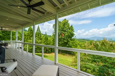 82 Jay Bird Way, Hayesville, NC 28904 - Photo 5