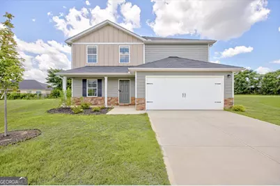 249 Isabella Way, Byron, GA 31008 - Photo 1