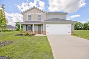 249 Isabella Way, Byron, GA 31008 - Photo 1