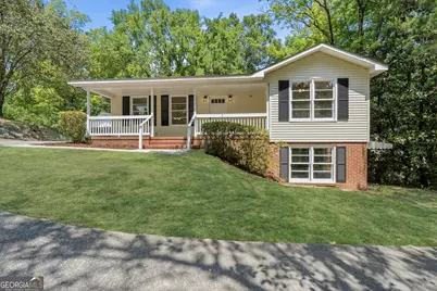 5115 Wesleyan Circle, Macon, GA 31210 - Photo 3
