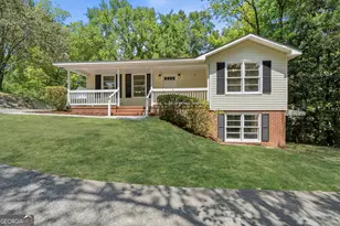 5115 Wesleyan Cir, Macon, GA 31210 - Photo 3