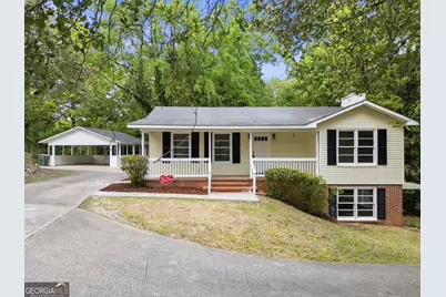 5115 Wesleyan Circle, Macon, GA 31210 - Photo 1