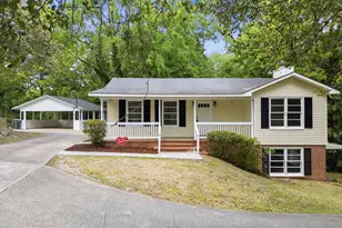 5115 Wesleyan Cir, Macon, GA 31210 - Photo 1