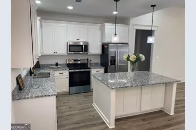 116 Pecan Street, Cochran, GA 31014 - Photo 5