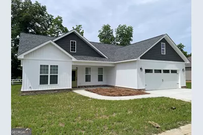 116 Pecan St, Cochran, GA 31014 - Photo 1
