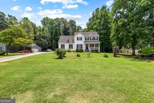 47 Nanette Dr, Newnan, GA 30265 - Photo 3