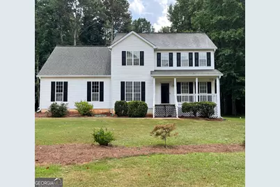 47 Nanette Drive, Newnan, GA 30265 - Photo 1