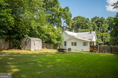 64 Madison, Commerce, GA 30529 - Photo 27