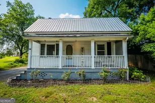 64 Madison, Commerce, GA 30529 - Photo 1