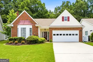 2047 Village Park Dr, Peachtree City, GA 30269 - Photo 1