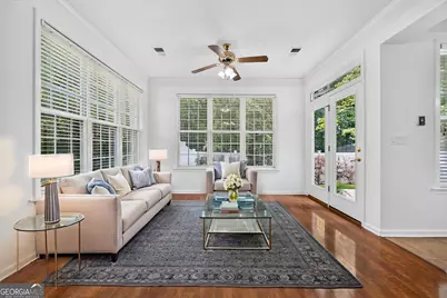 2047 Village Park Dr., Peachtree City, GA 30269 - Photo 15