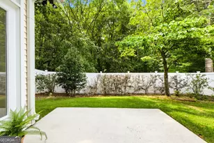 2047 Village Park Dr, Peachtree City, GA 30269 - Photo 43