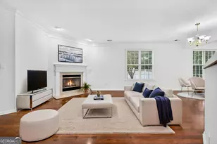 2047 Village Park Dr, Peachtree City, GA 30269 - Photo 7