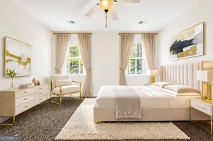 2047 Village Park Dr, Peachtree City, GA 30269 - Photo 25