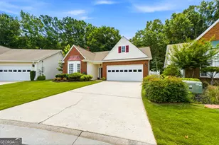 2047 Village Park Dr, Peachtree City, GA 30269 - Photo 3