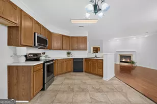 2047 Village Park Dr, Peachtree City, GA 30269 - Photo 19