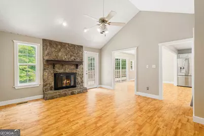 61 Turner Road, McDonough, GA 30252 - Photo 3